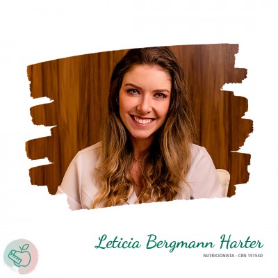 Leticia Bergmann Harter
